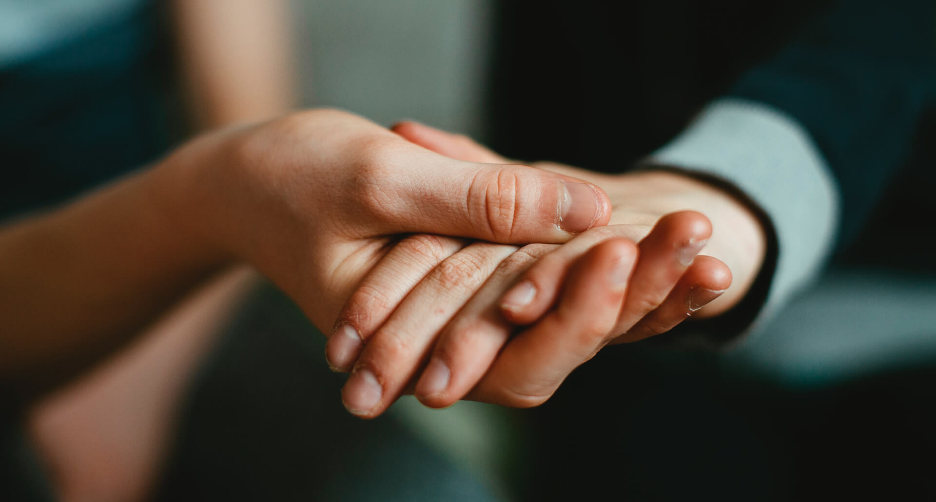 What to do when someone dies?
